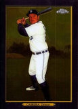 2020 Topps #TRC-34 Miguel Cabrera Turkey Red 2020 Chrome (Series 1)