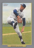 2020 Topps #TRC-47 Sandy Koufax Turkey Red 2020 Chrome (Series 2)
