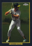 2020 Topps #TRC-62 Mark McGwire Turkey Red 2020 Chrome (Series 2)