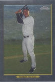 2020 Topps #TRC-59 Gleyber Torres Turkey Red 2020 Chrome (Series 1)