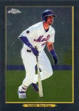 2020 Topps #TRC-64 Jeff McNeil Turkey Red 2020 Chrome (Series 1)