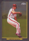 2020 Topps #TRC-67 Steve Carlton Turkey Red 2020 Chrome (Series 2)