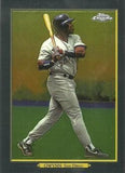 2020 Topps #TRC-70 Tony Gwynn Turkey Red 2020 Chrome (Series 2)