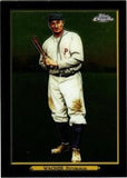 2020 Topps #TRC-72 Honus Wagner Turkey Red 2020 Chrome (Series 2)