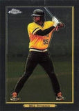 2020 Topps #TRC-72 Josh Bell Turkey Red 2020 Chrome (Series 1)