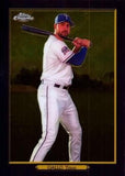 2020 Topps #TRC-87 Joey Gallo Turkey Red 2020 Chrome (Series 1)