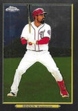 2020 Topps #TRC-97 Anthony Rendon Turkey Red 2020 Chrome (Series 1)