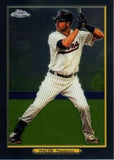 2020 Topps #TRC-99 Joe Mauer Turkey Red 2020 Chrome (Series 2)