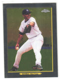 2020 Topps #TRC-98 Mariano Rivera Turkey Red 2020 Chrome (Series 2)
