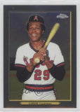 2020 Topps #TRC-21 Rod Carew Turkey Red 2020 Chrome (Series 2)