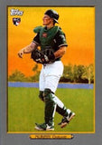 2020 Topps #TR-10 Sean Murphy Turkey Red 2020 (Series 1)