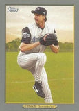2020 Topps #TR-11 Randy Johnson Turkey Red 2020 (Series 2)