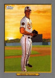2020 Topps #TR-12 John Means Turkey Red 2020 (Series 1)