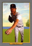 2020 Topps #TR-15 Chris Sale Turkey Red 2020 (Series 1)