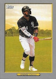 2020 Topps #TR-18 Eloy Jimenez Turkey Red 2020 (Series 1)