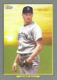 2020 Topps #TR-18 Roger Clemens Turkey Red 2020 (Series 2)
