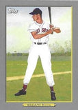 2020 Topps #TR-19 Ted Williams Turkey Red 2020 (Series 2)