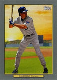 2020 Topps #TR-26 Ryne Sandberg Turkey Red 2020 (Series 2)