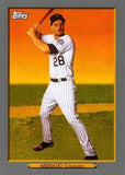 2020 Topps #TR-29 Nolan Arenado Turkey Red 2020 (Series 1)