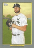 2020 Topps #TR-30 Lucas Giolito Turkey Red 2020 (Series 2)