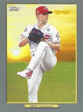 2020 Topps #TR-32 Sonny Gray Turkey Red 2020 (Series 2)