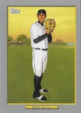 2020 Topps #TR-33 Matthew Boyd Turkey Red 2020 (Series 1)