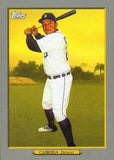 2020 Topps #TR-34 Miguel Cabrera Turkey Red 2020 (Series 1)