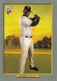 2020 Topps #TR-37 Yordan Alvarez Turkey Red 2020 (Series 1)