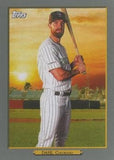2020 Topps #TR-38 David Dahl Turkey Red 2020 (Series 2)