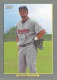 2020 Topps #TR-41 Jeff Bagwell Turkey Red 2020 (Series 2)