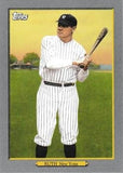 2020 Topps #TR-58 Babe Ruth Turkey Red 2020 (Series 2)