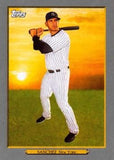 2020 Topps #TR-58 Gary Sanchez Turkey Red 2020 (Series 1)