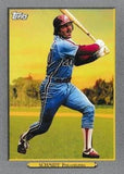 2020 Topps #TR-65 Mike Schmidt Turkey Red 2020 (Series 2)
