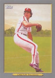 2020 Topps #TR-67 Steve Carlton Turkey Red 2020 (Series 2)