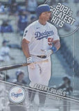 2022 Topps #21GH-7 Albert Pujols 2021's Greatest Hits