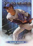 2022 Topps #SMLB-32 Walker Buehler Stars of MLB