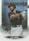 2022 Topps #SMLB-39 Jose Abreu Stars of MLB