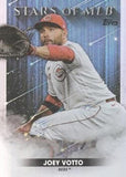 2022 Topps #SMLB-41 Joey Votto Stars of MLB