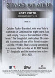 2022 Topps #SMLB-41 Joey Votto Stars of MLB