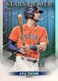 2022 Topps Update #SMLB-71 Kyle Tucker Stars of MLB