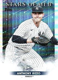 2022 Topps Update #SMLB-75 Anthony Rizzo Stars of MLB