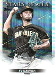 2022 Topps Update #SMLB-80 Yu Darvish Stars of MLB