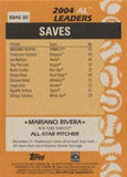 2023 Topps #88AS-30 Mariano Rivera 1988 Topps Baseball All-Stars