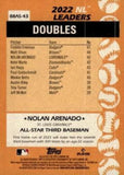 2023 Topps #88AS-43 Nolan Arenado 1988 Topps Baseball 35th Anniversary All-Stars