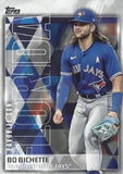 2023 Topps #FS-7 Bo Bichette Favorite Sons