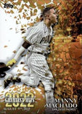 2023 Topps #22GH-15 Manny Machado 2022 Greatest Hits