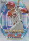 2023 Topps #SMLB-1 Nolan Arenado Stars of MLB