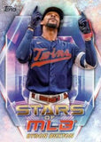 2023 Topps #SMLB-12 Byron Buxton Stars of MLB