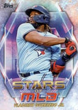 2023 Topps #SMLB-19 Vladimir Guerrero Jr. Stars of MLB