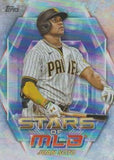 2023 Topps #SMLB-20 Juan Soto Stars of MLB